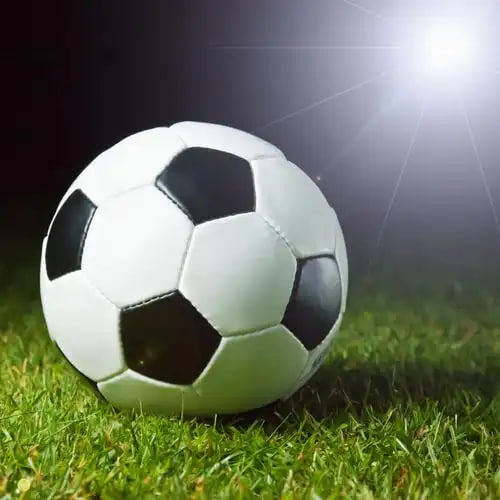 足球数据研究爱好者